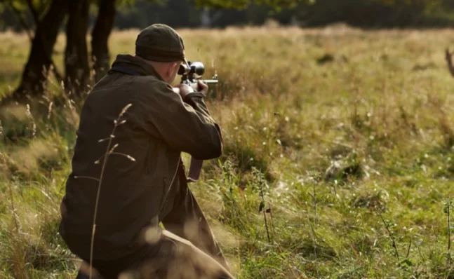 Pesë të arrestuar në Gjakovë për gjueti të paligjshme