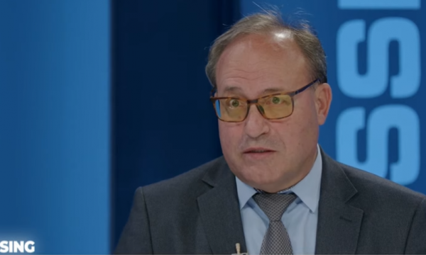 Ramabaja parashikon bashkimin kombëtar brenda një dekade