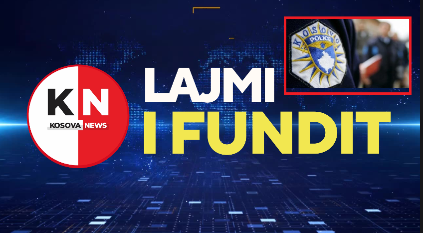 Prizren: 32-vjeçari gjendet i vdekur me armë pranë trupit