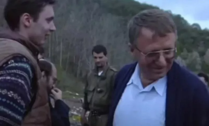 Gazetari kroat: Vuçiq i përfshirë në sulmet e Sarajevës