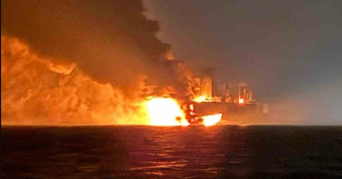 Ukraina sulmon me dronë dy cisterna ruse pranë Turqisë