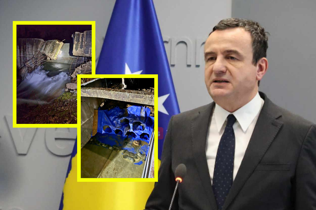 Kurti: Republika mbizotëroi kundër grupeve ekstremiste