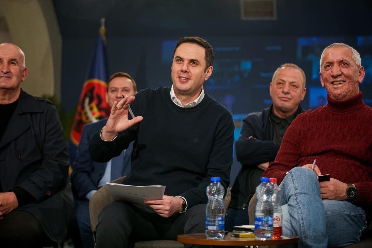 Abdixhiku fton diasporën të vizitojë masivisht më 28 dhjetor