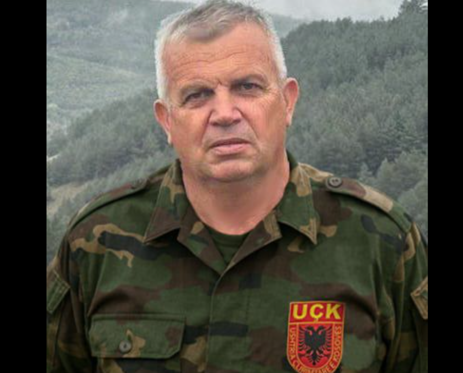 Ndahet nga jeta ish-ushtari i UÇK-së