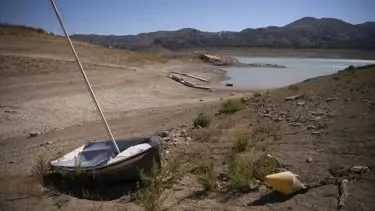 Kriza Globale e Ujit: Rrezik për Qytetet e Mëdha