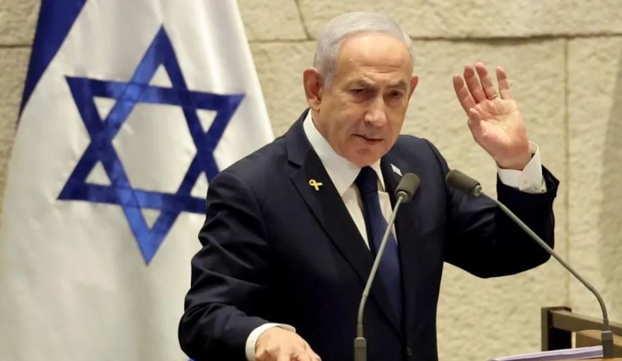 Netanyahu i kërkon ndjesë presidentit izraelit