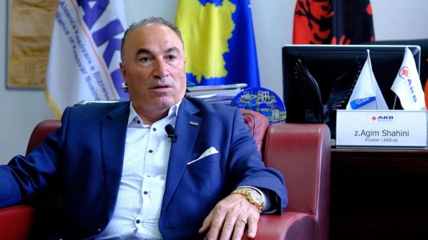 Bizneset në Kosovë përballen me tarifat më të larta të energjisë në rajon