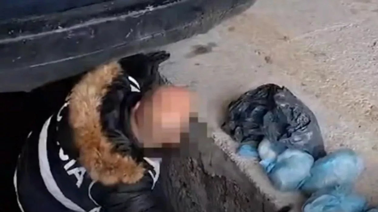 29-vjeçari arrestohet në Tropojë me drogë dhe municion