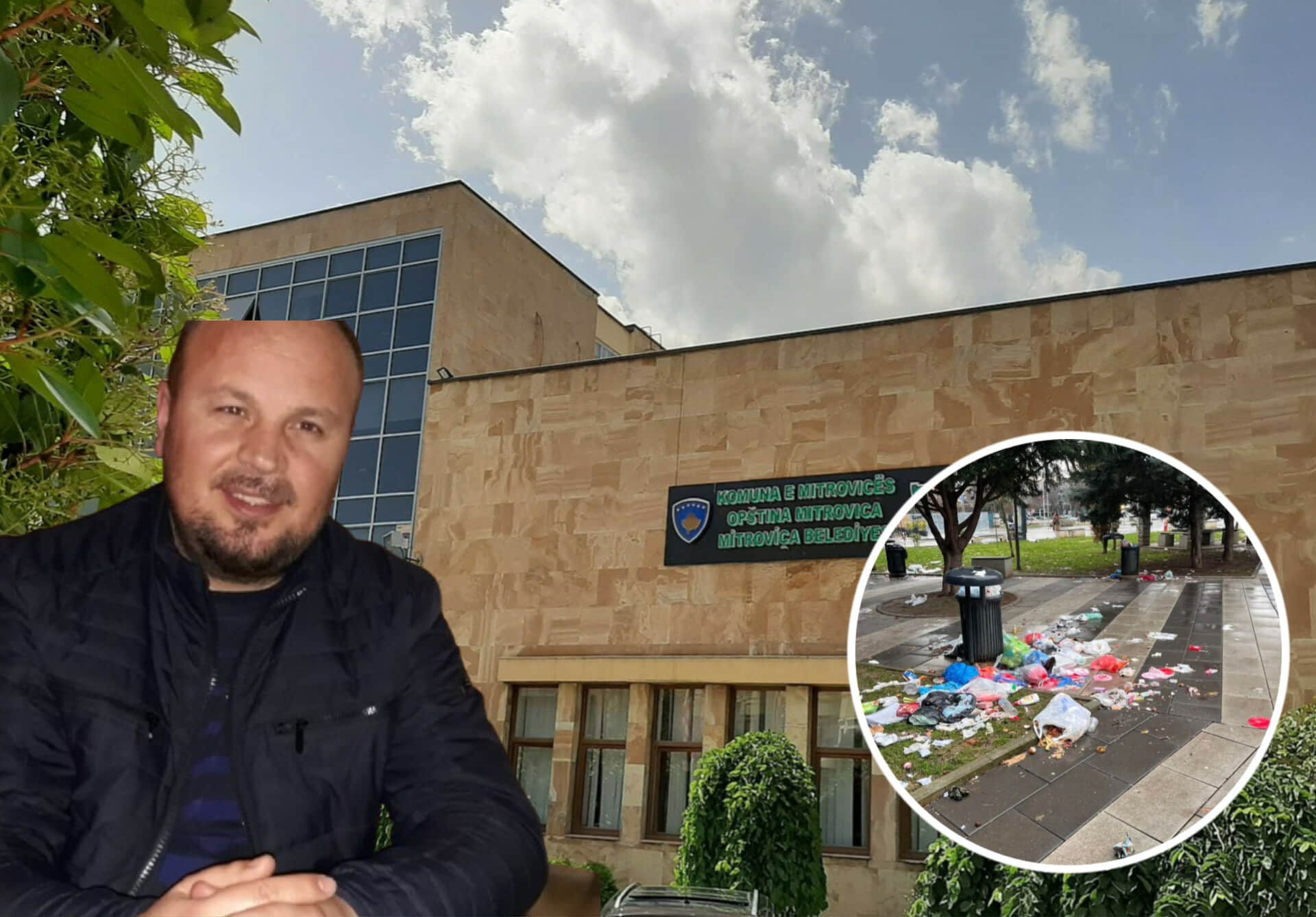 Kontrata për mirëmbajtjen e rrugëve kalon te Shërbimet Publike