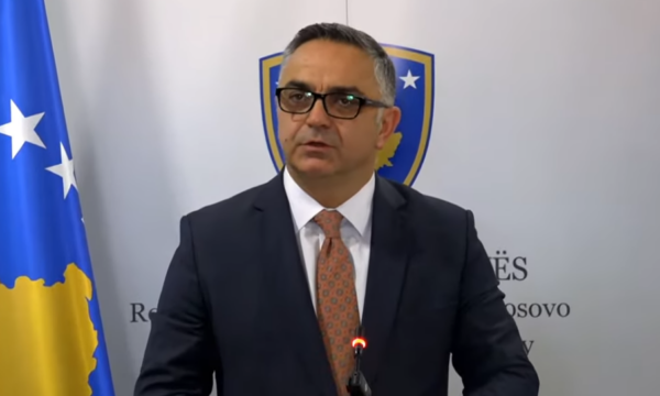 Tahiri: Vendimi për drejtimin e Kosovës më 28 dhjetor