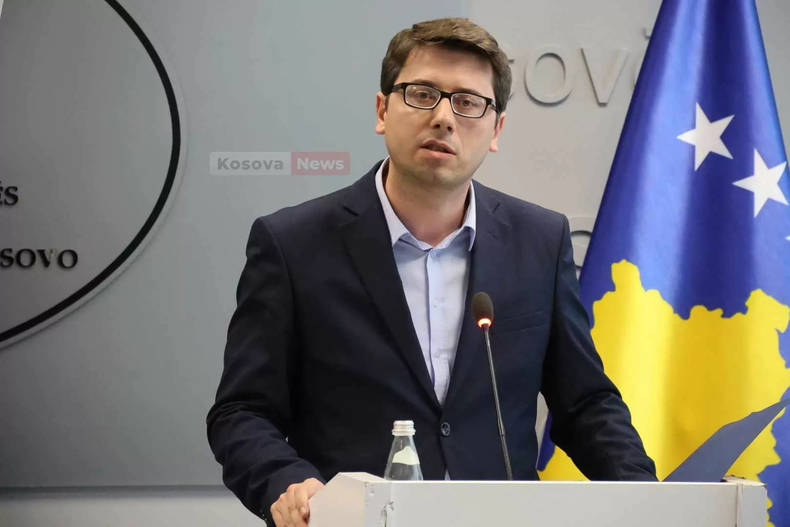 Murati: LDK-ja synon votat e diasporës, por veprat tregojnë të kundërtën