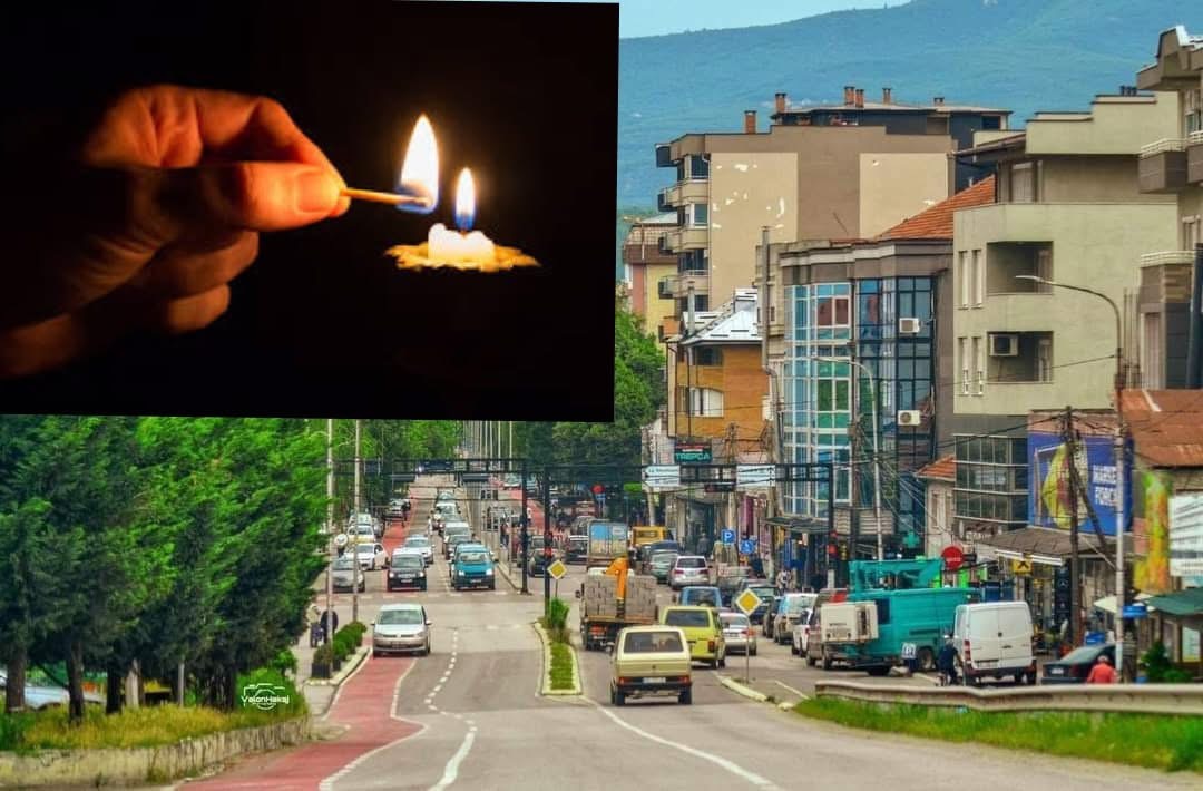 Ndërprerje e energjisë elektrike në Mitrovicë për 6 orë sot