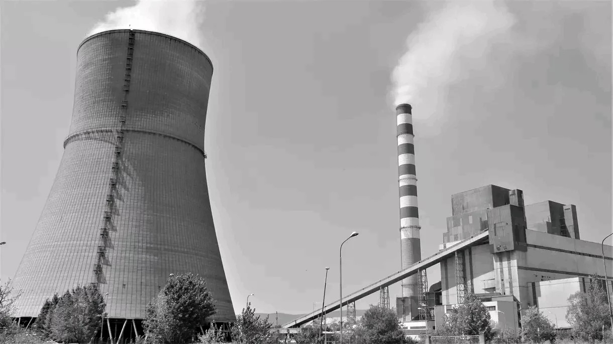 Fillon vendosja e filtrave në TC “Kosova B”, mbështetur nga BE