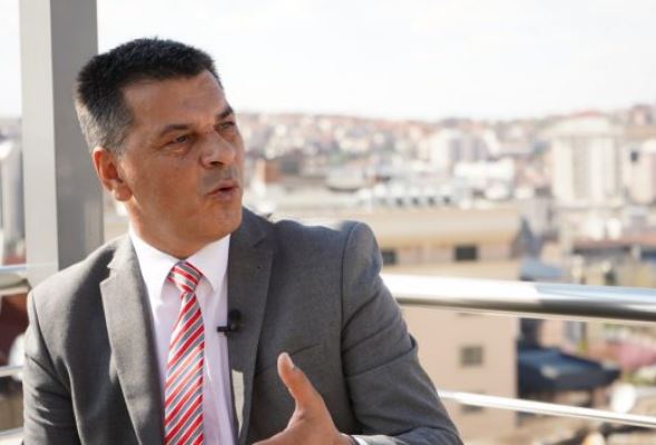 Kryeziu: Mërgata nuk duhet trajtuar si popull i veçuar