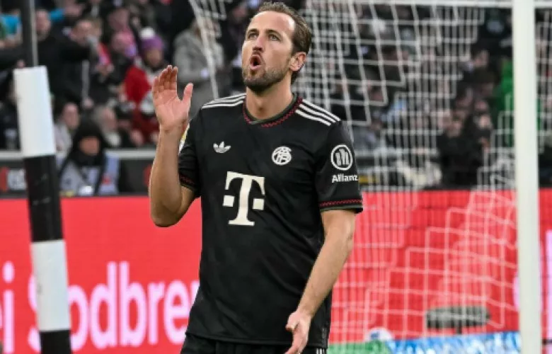 Bayern optimist për zgjatjen e kontratës me Kane