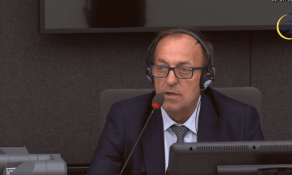 Zyrapi nuk shtohet si dëshmitar, pranohen pesë dëshmi të shkruara