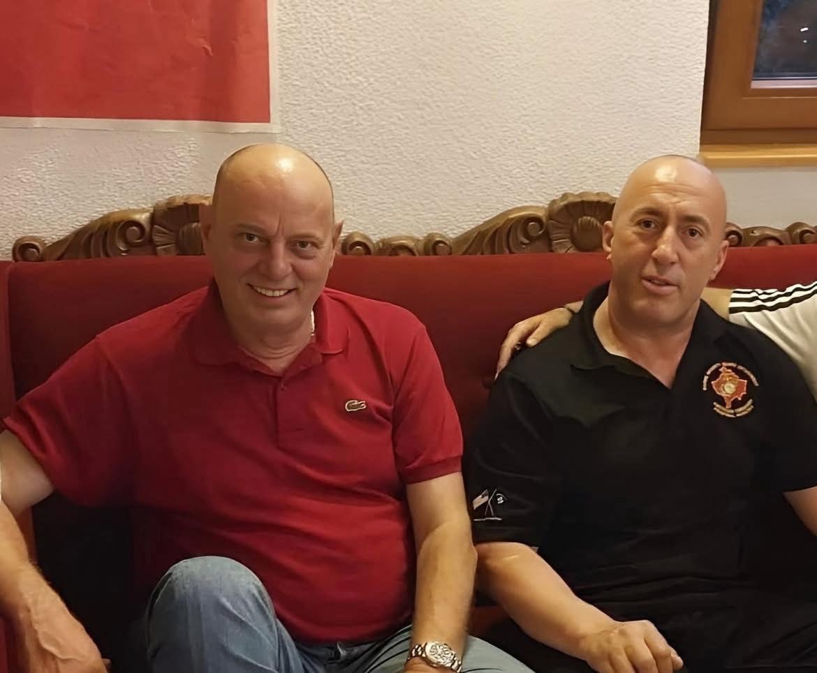 Agim Çeku përfshihet në listën e AAK-së për deputetë