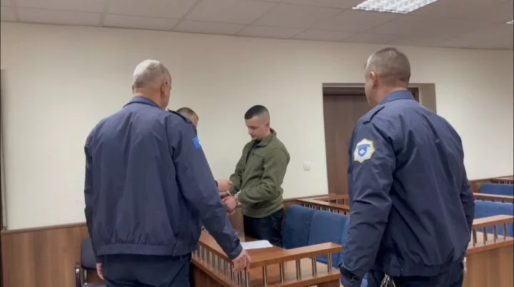 Jetmir Sinani dënohet me 24 vite burg për dy vrasje