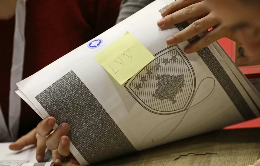 Diaspora shqiptare: 24 mijë aplikime për votim me postë