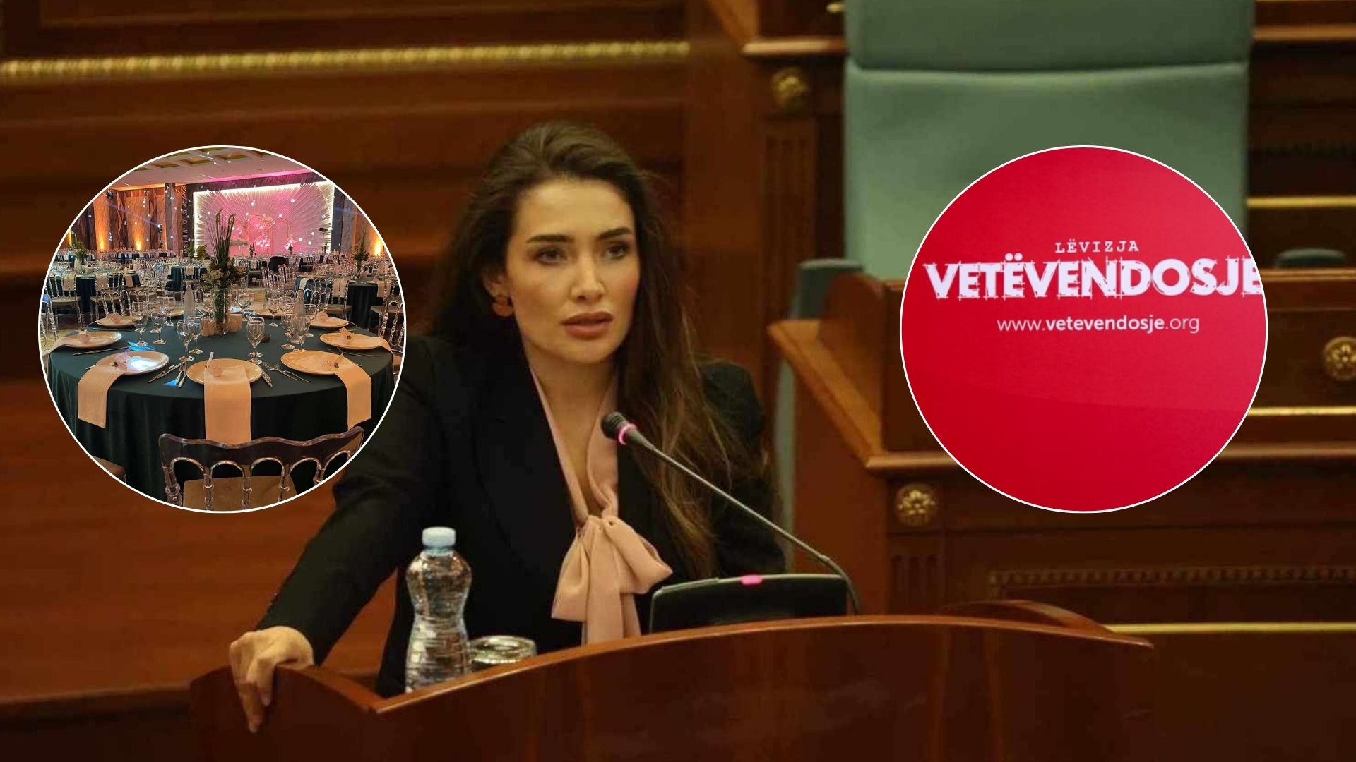 Musliu-Shoshi kritikon VV-në për votat e diasporës