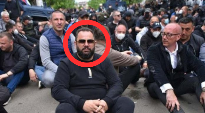 Shtetasi serb nën hetim për incidentin e KFOR-it në Zveçan