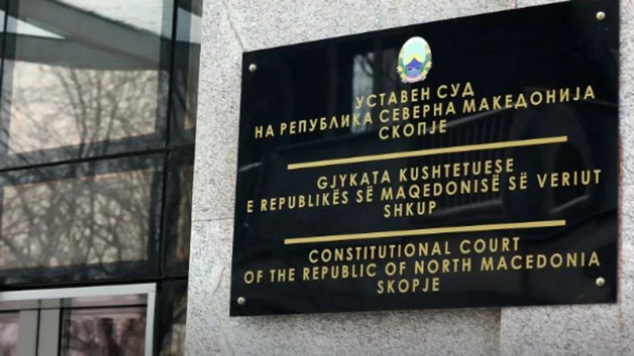 Gjykata Kushtetuese: Rritja e pensioneve mbetet në fuqi