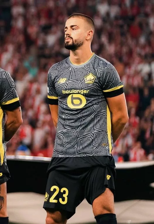 Spalleti: Zhegrova mund të shfaqë talentin e tij papritur