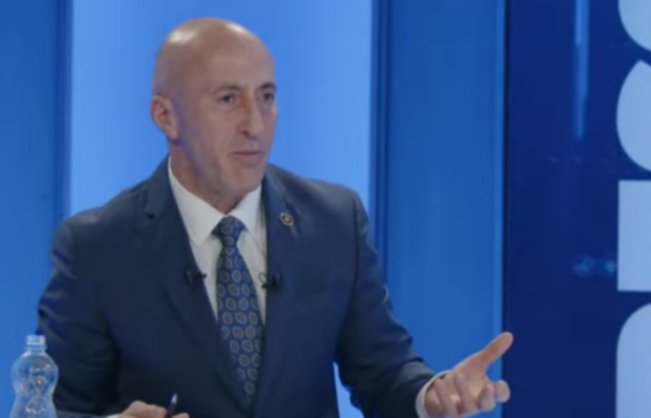 Haradinaj: Opozita tregon bashkëpunim për shumicë parlamentare