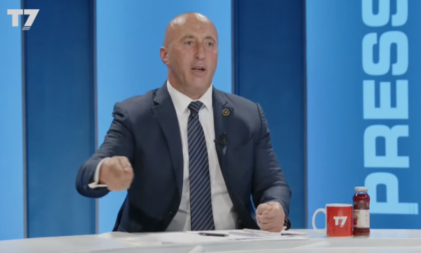 Haradinaj: Opozita po shfaq një frymë të re bashkëpunimi