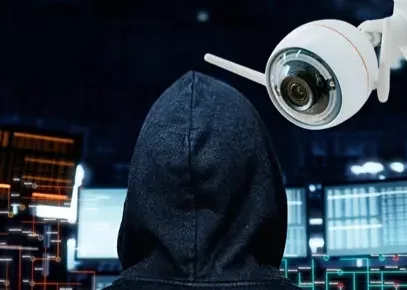 Mbi 120 mijë kamera sigurie në Kore hakohet, video shiten online