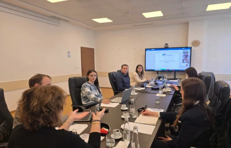 Kosova Miraton Planin e Akreditimit për Periudhën 2026–2030