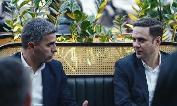 Abdixhiku: Xhafer Tahiri i pranishëm në këshillin e LDK-së