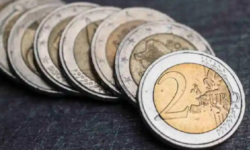 Monedha të dyshuara false gjenden dhe sekuestrohen në Prishtinë