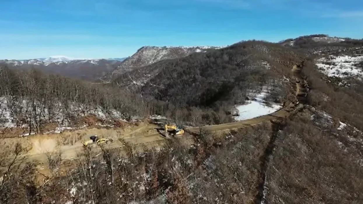 Sveçla: Masa të reja për sigurinë në veri kundër kontrabandës