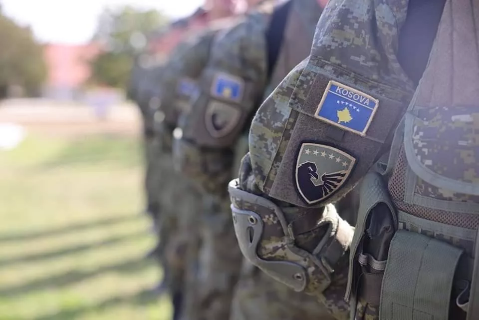 Anëtar i FSK-së arrestohet për tentativë vrasjeje në Fushë Kosovë