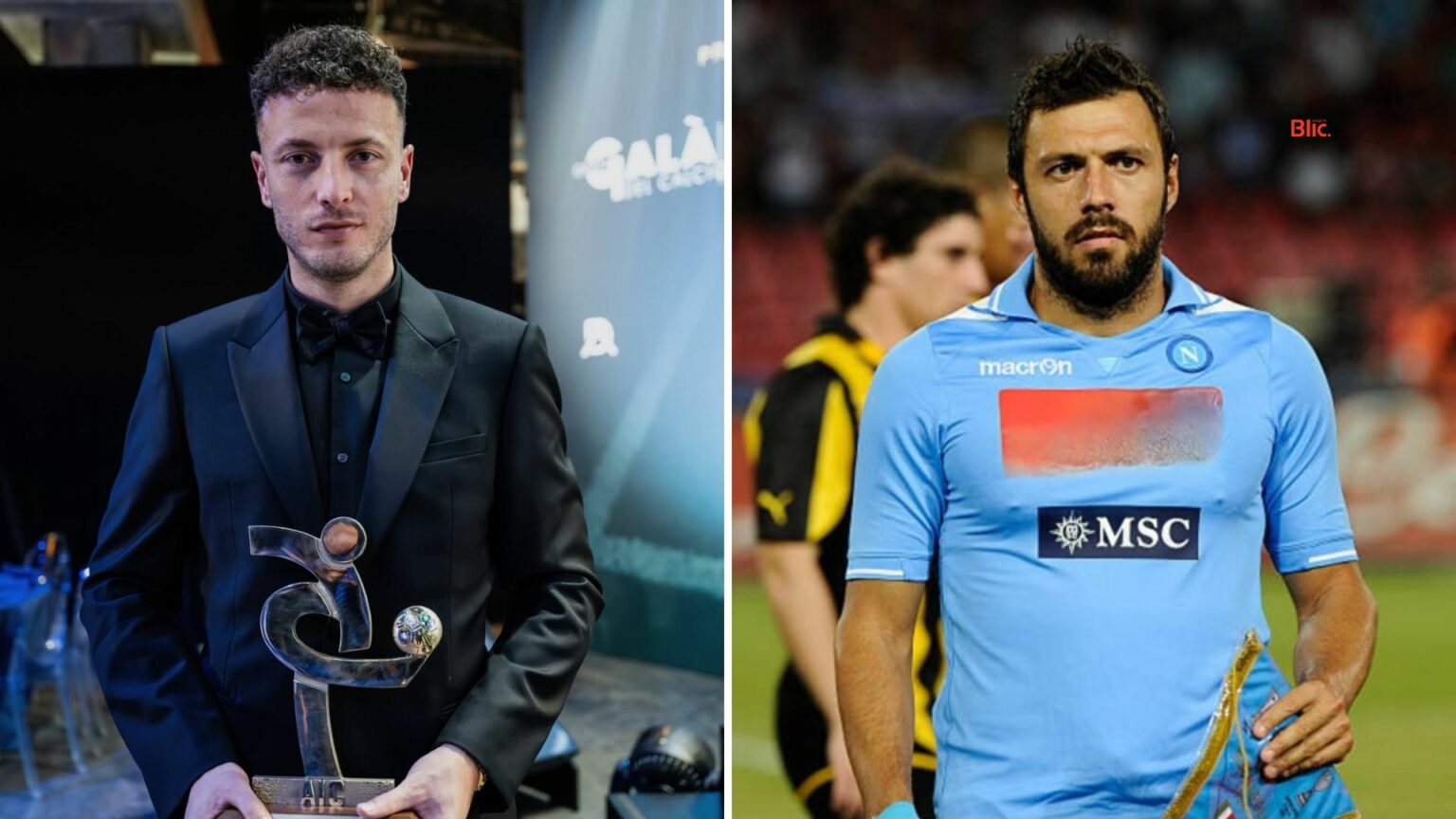 Andrea Dossena: Rrahmani meriton vendin në formacionin bazë