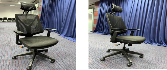 Ministria e Financave shpall tender për 25 karrige zyre