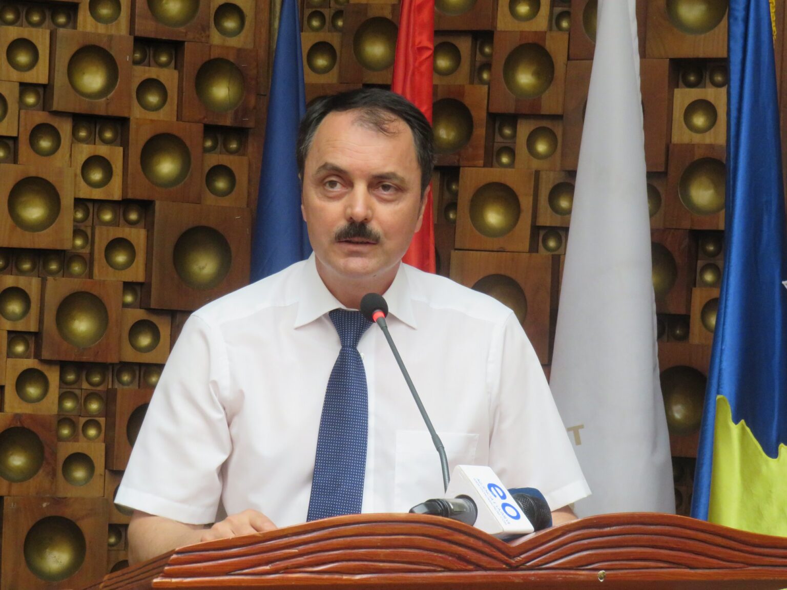 Anton Marku: Demokristianët e diasporës kundër aleancës PSHDK-VV