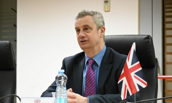 Moscertifikimi i Srpska’s rrezikon imazhin demokratik të Kosovës