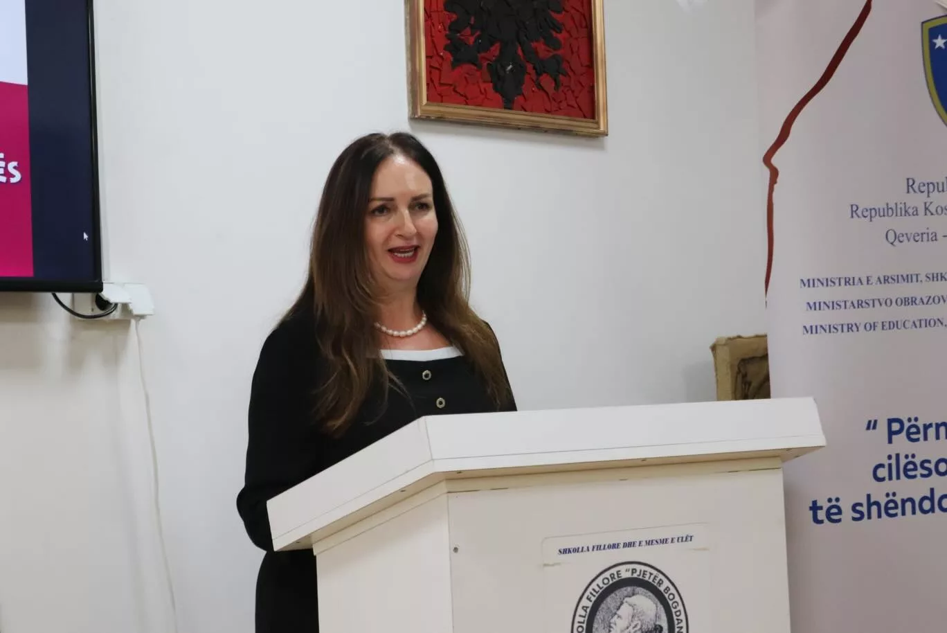 MAShTI angazhohet për zbatimin e Konventës së Stambollit