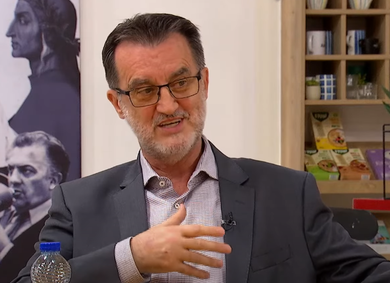 Kryetari i PD-së: Asnjë koalicion me LDK-në, vetëm kandidatë