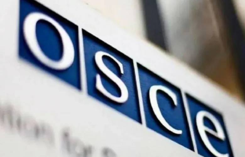 OSBE-ja shqetësohet për moscertifikimin e Listës Serbe nga KQZ-ja