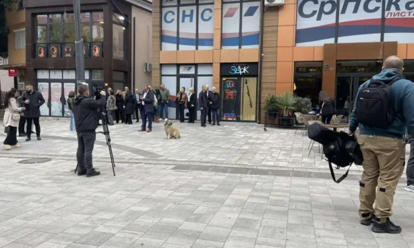 Lista Serbe njofton konferencë shtypi pas vendimit të KQZ-së