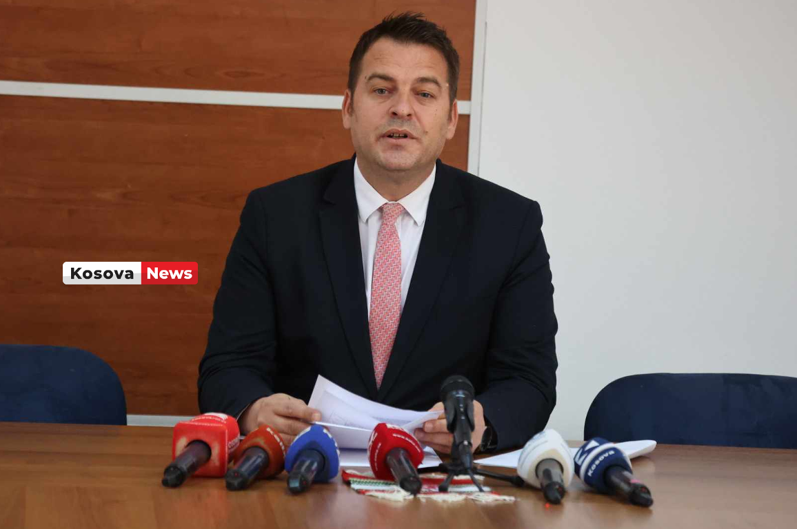 Muja mohon akuzat e opozitës për import të energjisë nga Serbia