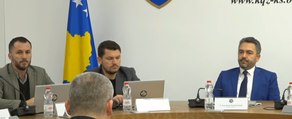 Nisma Socialdemokrate merr certifikimin për zgjedhjet e dhjetorit