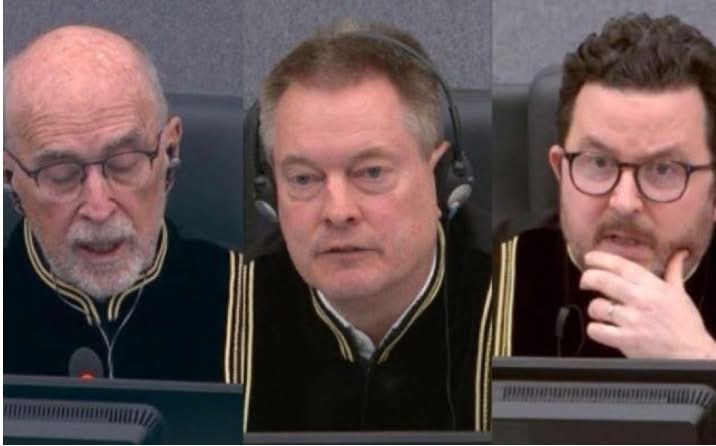 Provat e mbrojtjes së UÇK-së për krimet serbe refuzohen përsëri