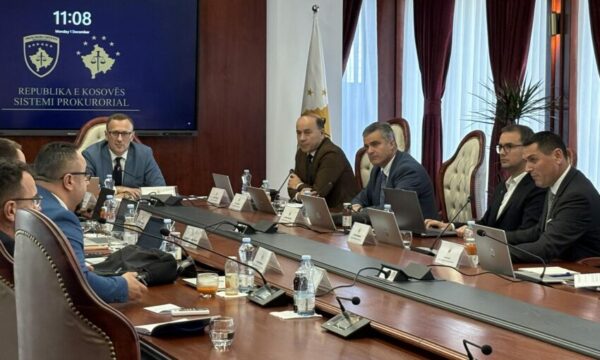 BE kërkon ligjshmëri dhe integritet nga anëtarët e KPK-së