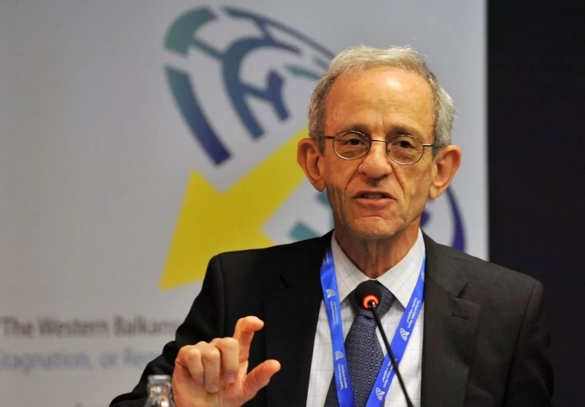 Ekspert amerikan: SHBA të rrisë mbështetjen për Kosovën ndaj Serbisë