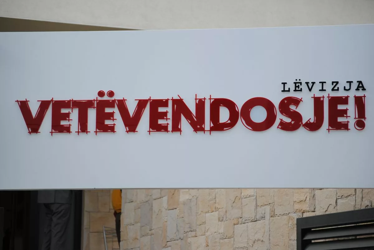 VV apelon në Gjykatën Supreme për votat e diasporës