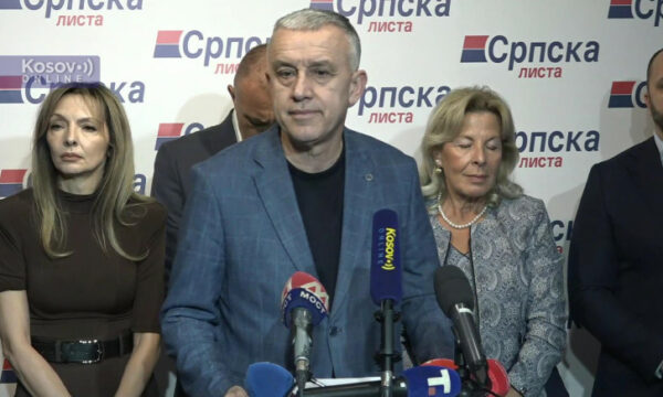 Përjashtimi i Listës Serbe nga KQZ-ja mund të ndikojë vendin